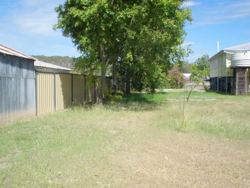 Bluff QLD 4702
