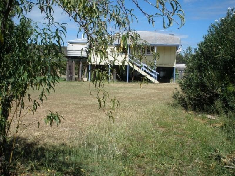 Bluff QLD 4702