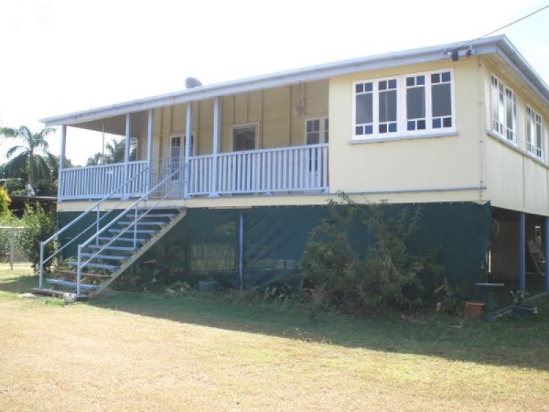Bluff QLD 4702