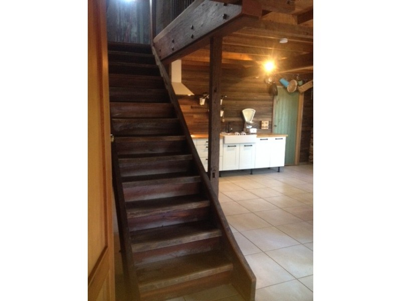 45 Sunrise Road, Sapphire QLD 4702