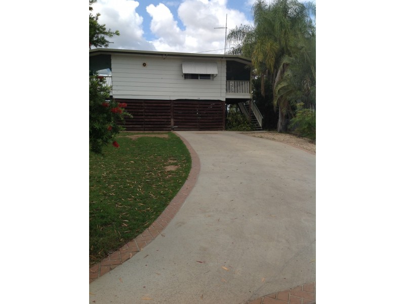 13 Mahogany Street, Blackwater QLD 4717