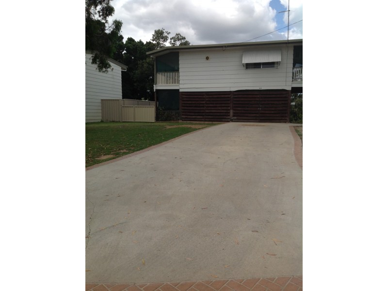 13 Mahogany Street, Blackwater QLD 4717