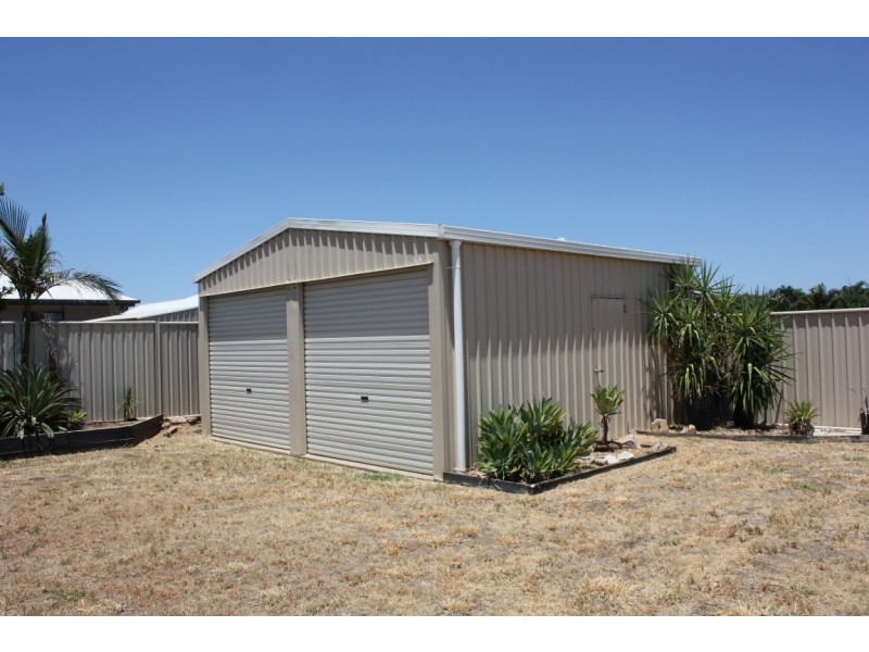 2/17 Morgan Place, Emerald QLD 4720