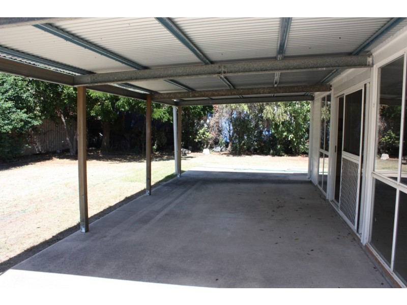 Emerald QLD 4720