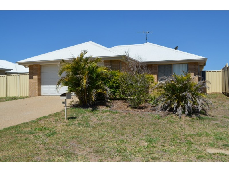 13 Windemere Street, Emerald QLD 4720