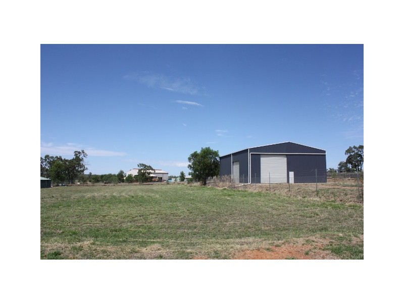 3-5 Jack Pyne Drive, Capella QLD 4723