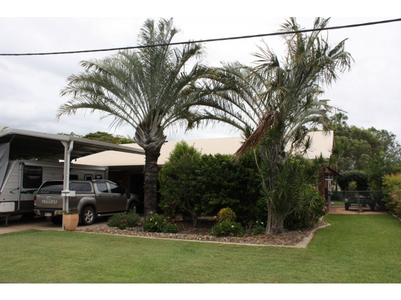 7 Cardinal Drive, Emerald QLD 4720