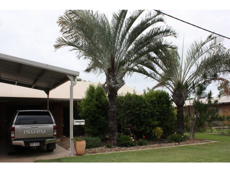 7 Cardinal Drive, Emerald QLD 4720