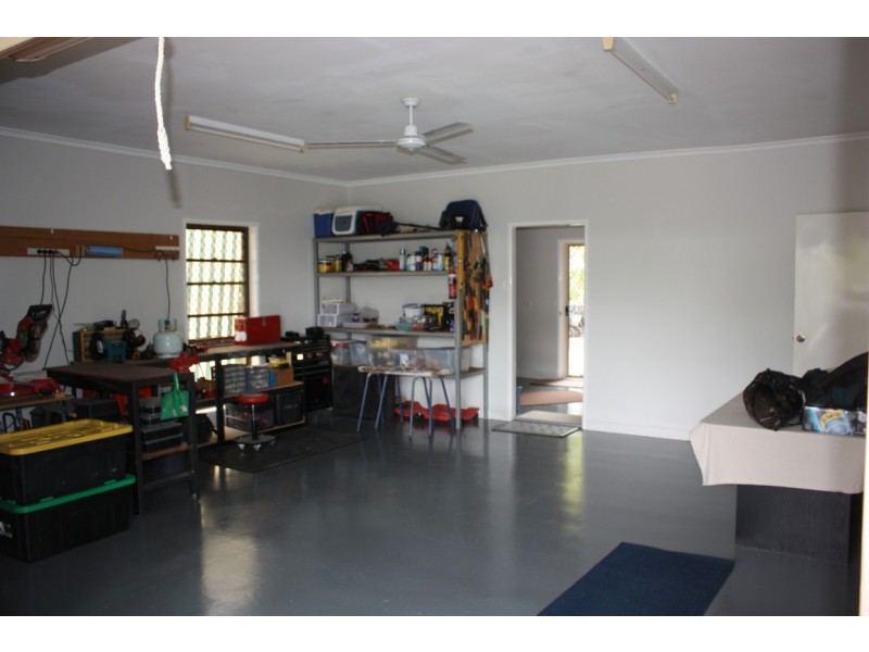 7 Cardinal Drive, Emerald QLD 4720