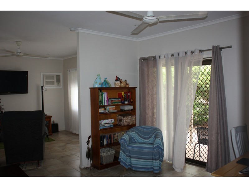 7 Cardinal Drive, Emerald QLD 4720