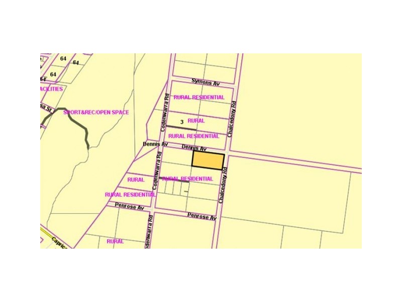 Lot 18 Chalcedony Road, Emerald QLD 4720