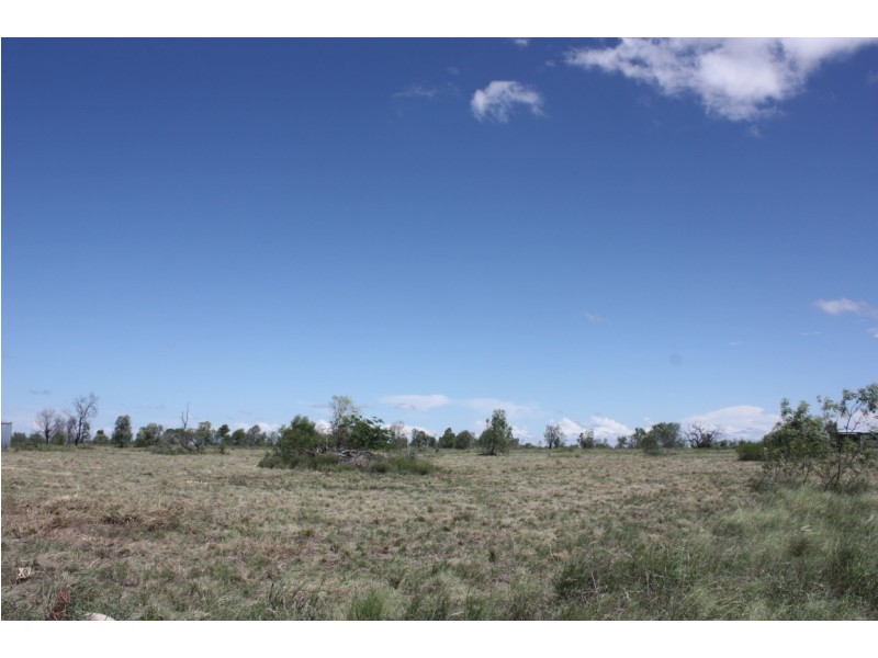 Lot 18 Chalcedony Road, Emerald QLD 4720