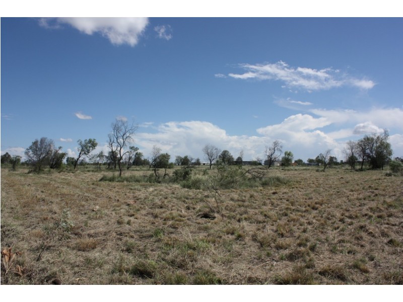 Lot 18 Chalcedony Road, Emerald QLD 4720