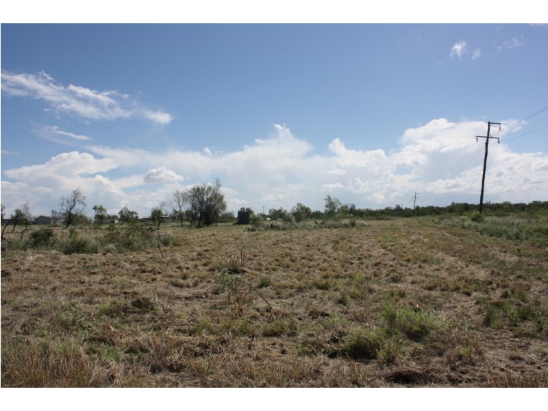 Lot 18 Chalcedony Road, Emerald QLD 4720