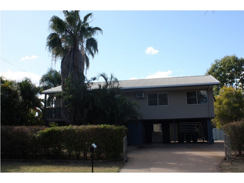 51 Park Avenue, Emerald QLD 4720