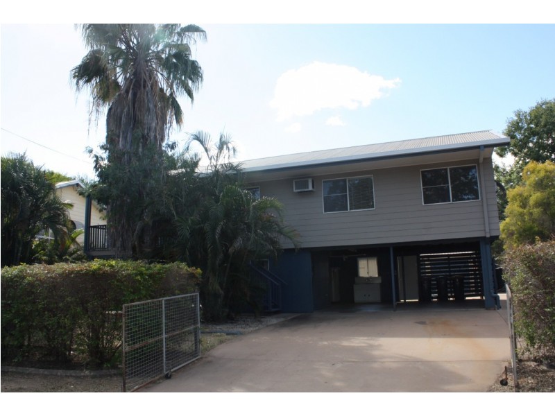 51 Park Avenue, Emerald QLD 4720