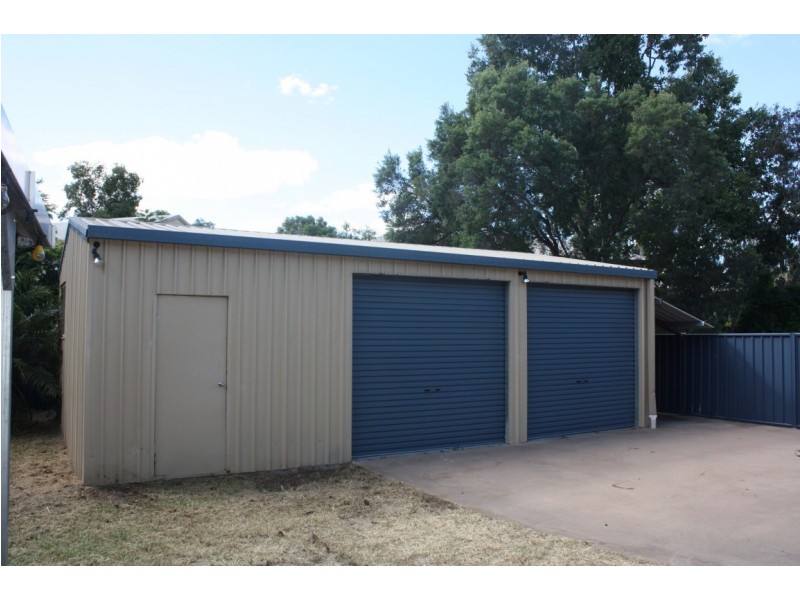 51 Park Avenue, Emerald QLD 4720