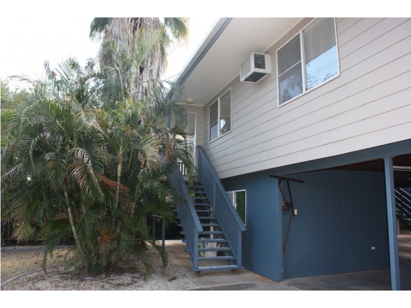 51 Park Avenue, Emerald QLD 4720