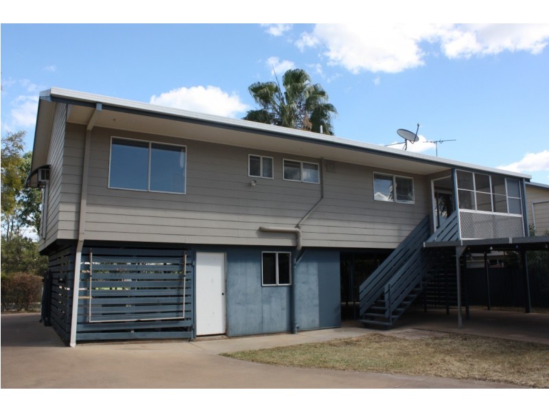 51 Park Avenue, Emerald QLD 4720