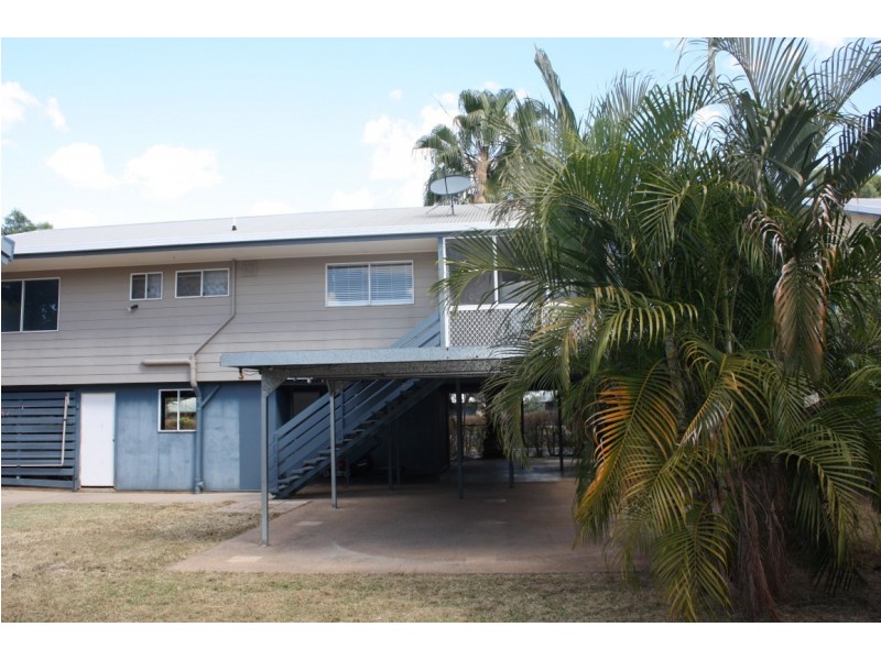 51 Park Avenue, Emerald QLD 4720