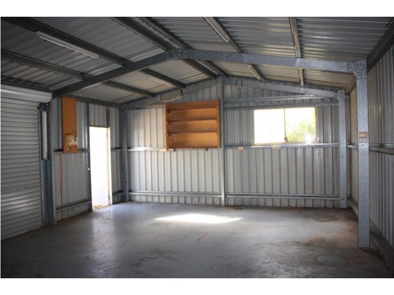 51 Park Avenue, Emerald QLD 4720