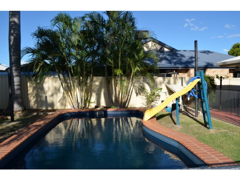 7 Crozier Crescent, Emerald QLD 4720