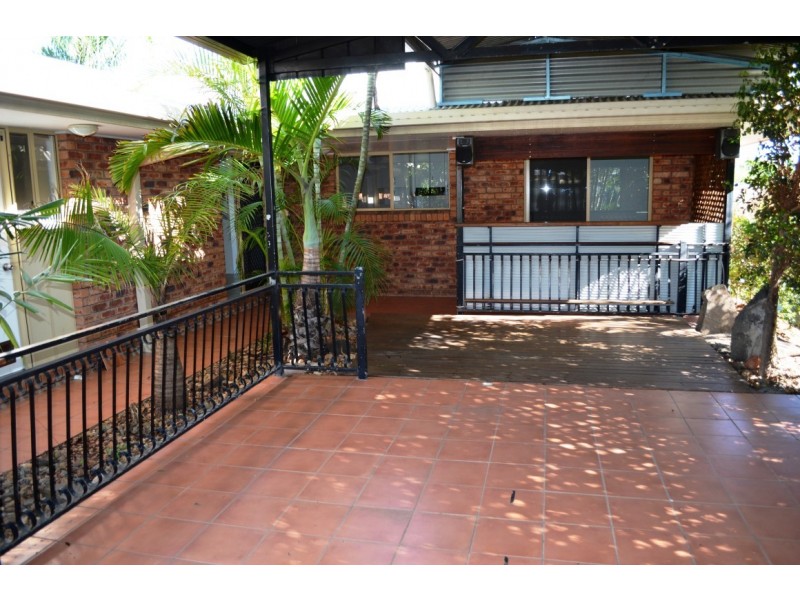 7 Crozier Crescent, Emerald QLD 4720