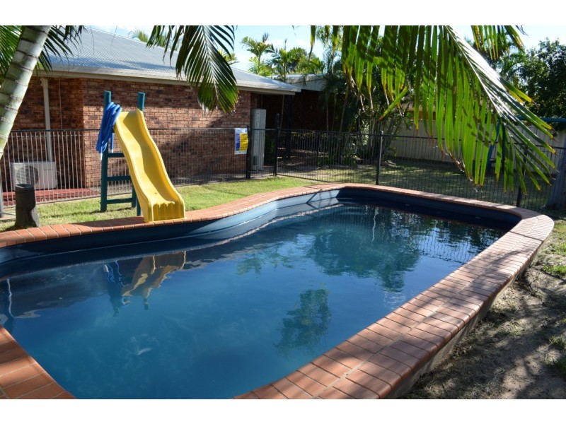 7 Crozier Crescent, Emerald QLD 4720