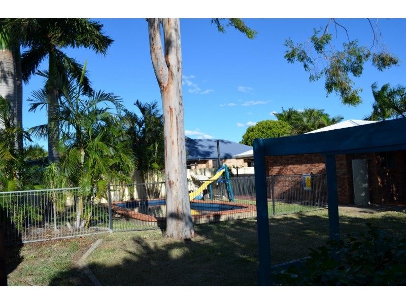 7 Crozier Crescent, Emerald QLD 4720