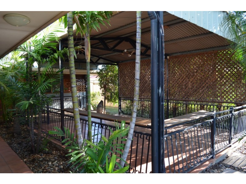 7 Crozier Crescent, Emerald QLD 4720