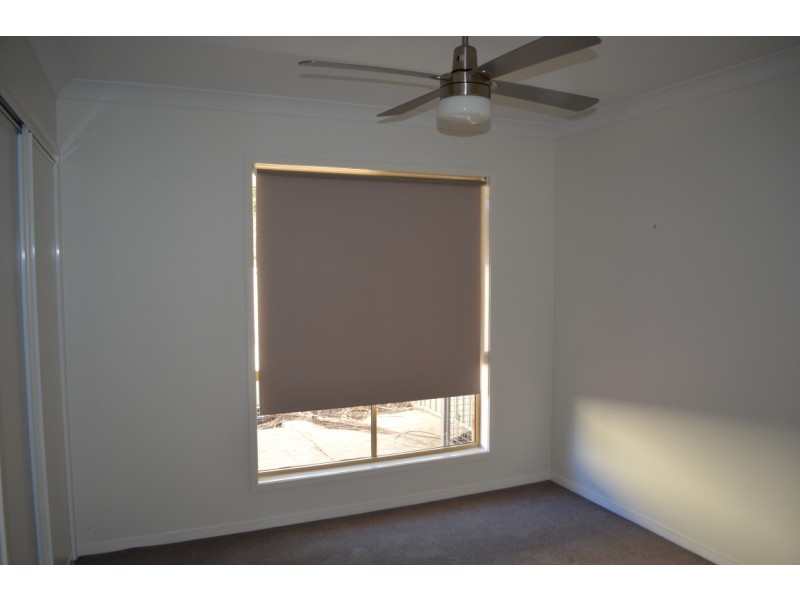 7 Crozier Crescent, Emerald QLD 4720