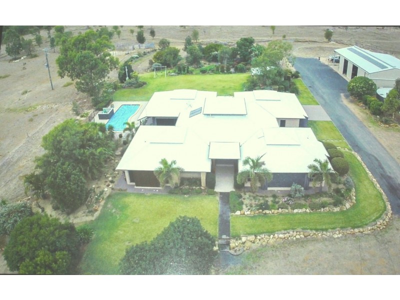 Emerald QLD 4720