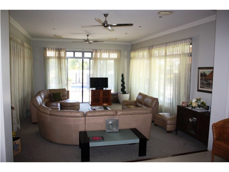 Emerald QLD 4720
