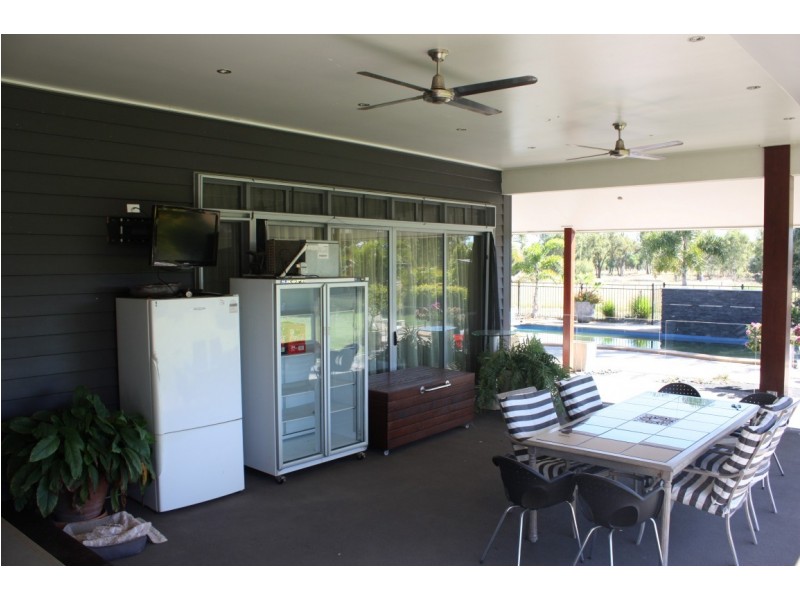 Emerald QLD 4720
