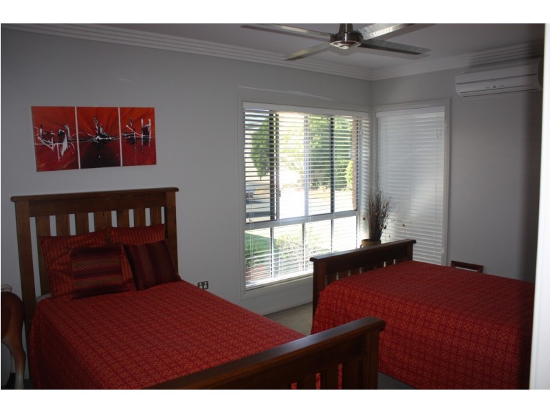 Emerald QLD 4720