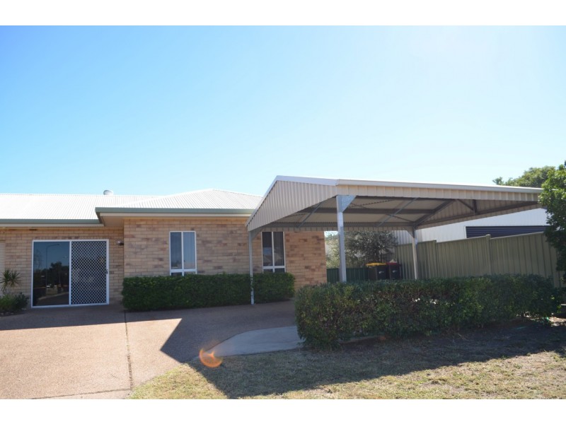 1 / 16 White, Emerald QLD 4720