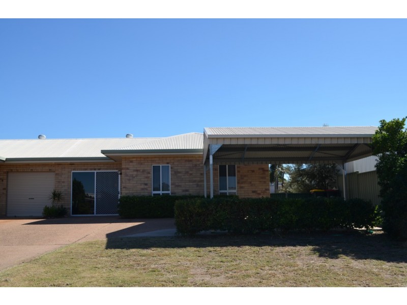 1 / 16 White, Emerald QLD 4720