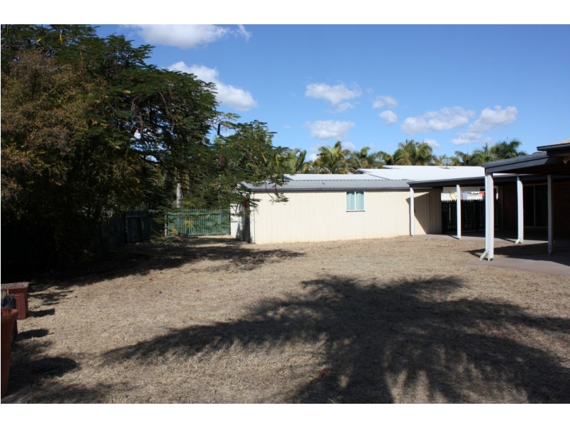 22 Kidd Street, Emerald QLD 4720