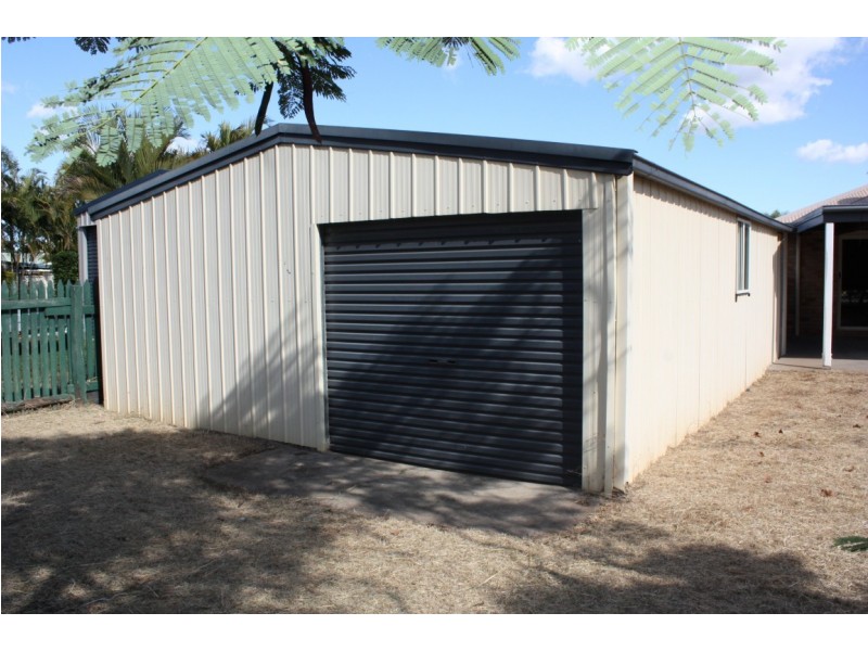 22 Kidd Street, Emerald QLD 4720