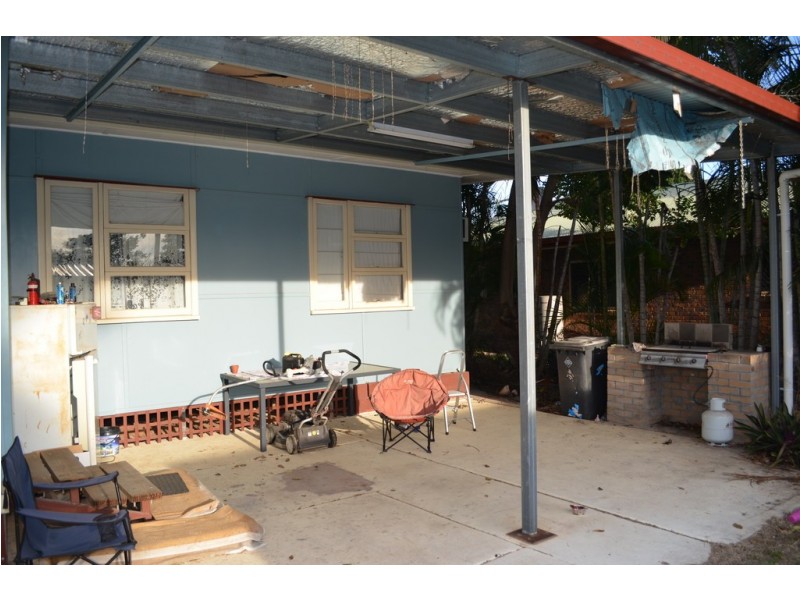 103 Ruby Street, Emerald QLD 4720