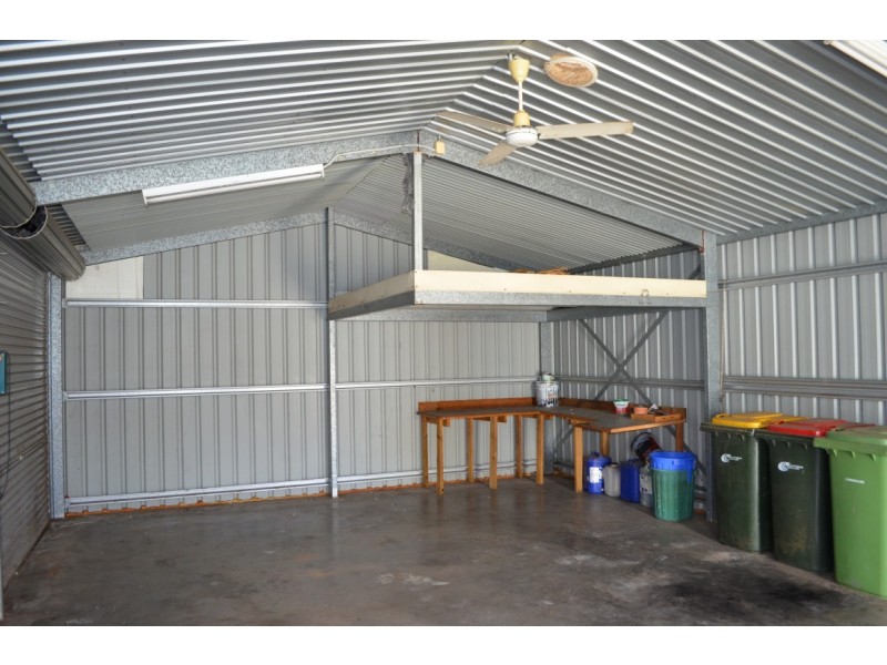 21 Brooks Street, Emerald QLD 4720