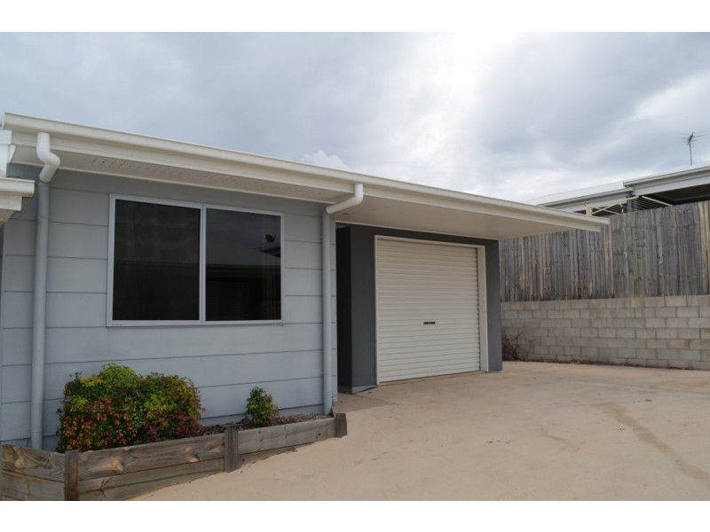19/8 Hillcrest Street, Emerald QLD 4720