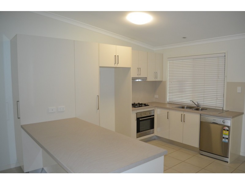19/8 Hillcrest Street, Emerald QLD 4720