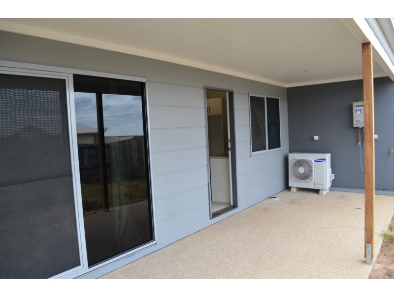 19/8 Hillcrest Street, Emerald QLD 4720