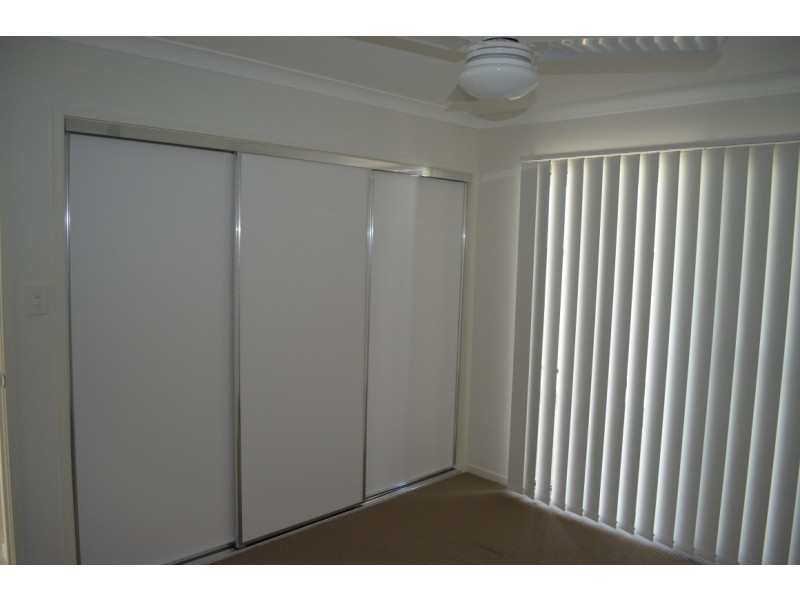 18/8 Hillcrest Street, Emerald QLD 4720