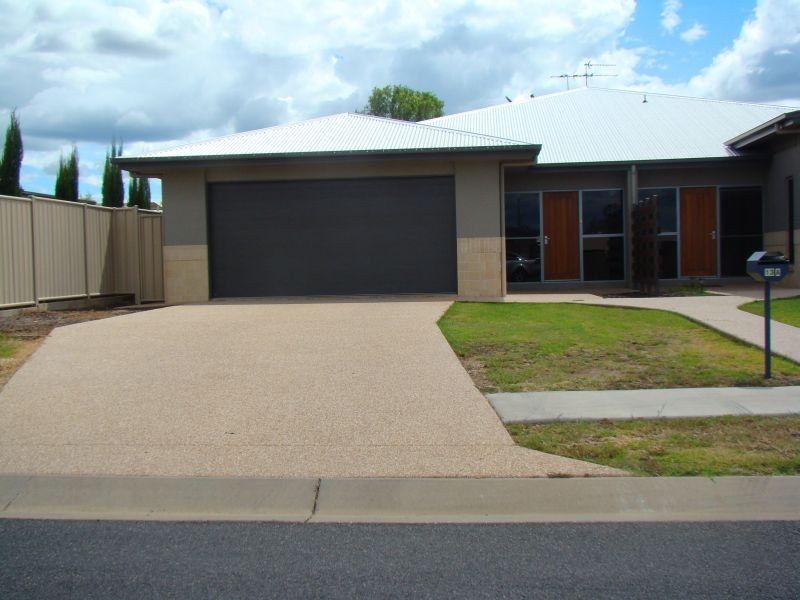 13a Mooney Crescent, Emerald QLD 4720