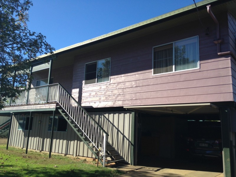 8 Moran Street, Capella QLD 4723