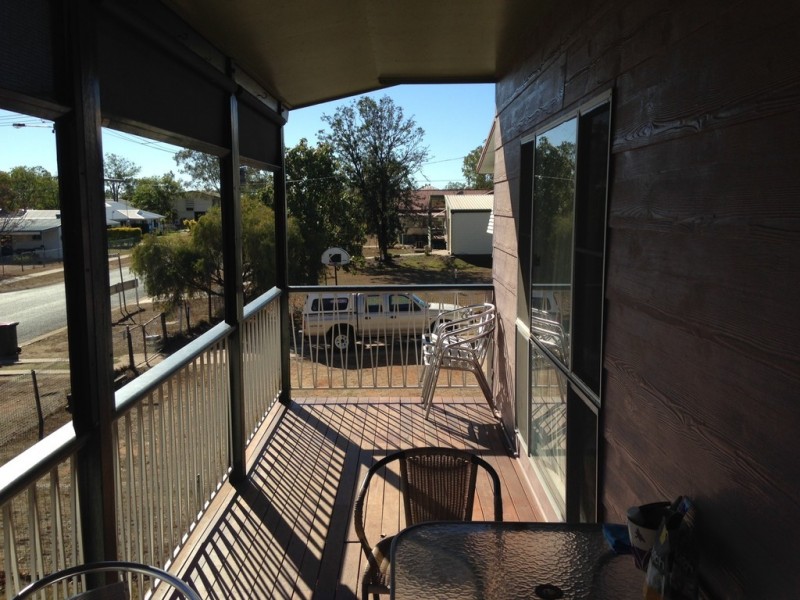 8 Moran Street, Capella QLD 4723