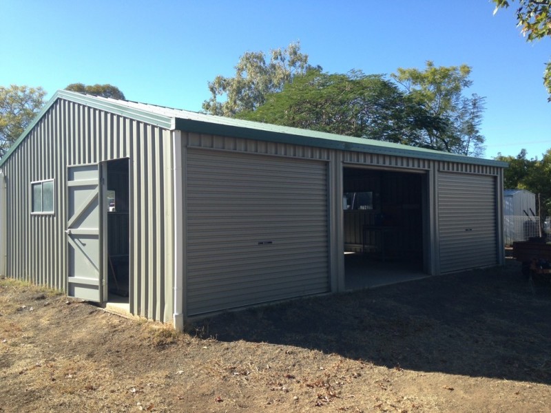 8 Moran Street, Capella QLD 4723