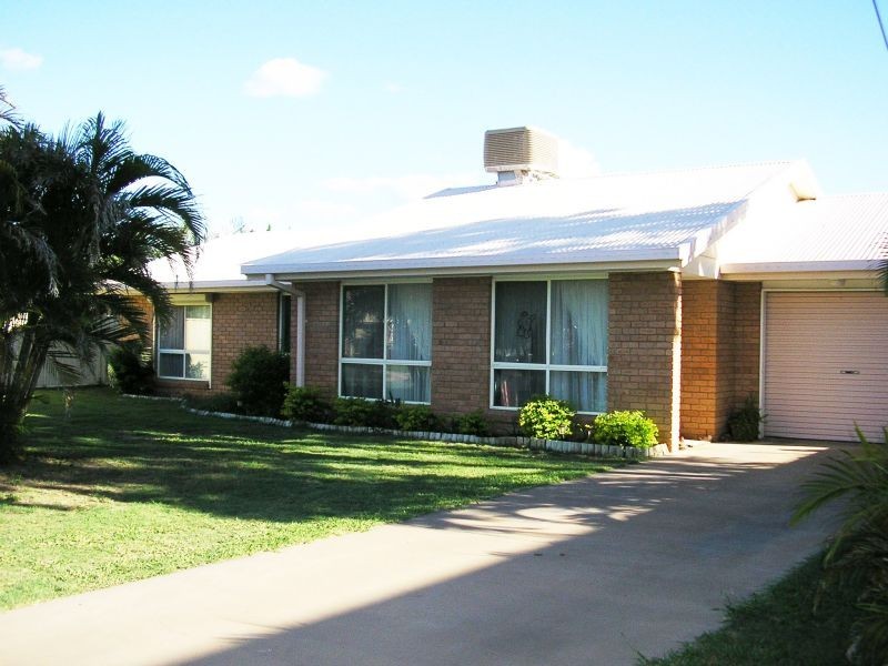 7 Barbara Court, Emerald QLD 4720